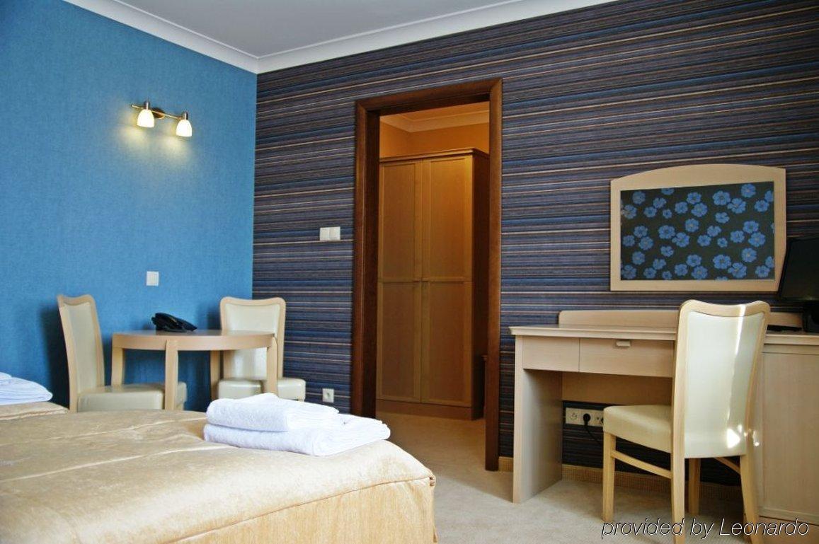 Hotel Fajkier Kroczyce Chambre photo