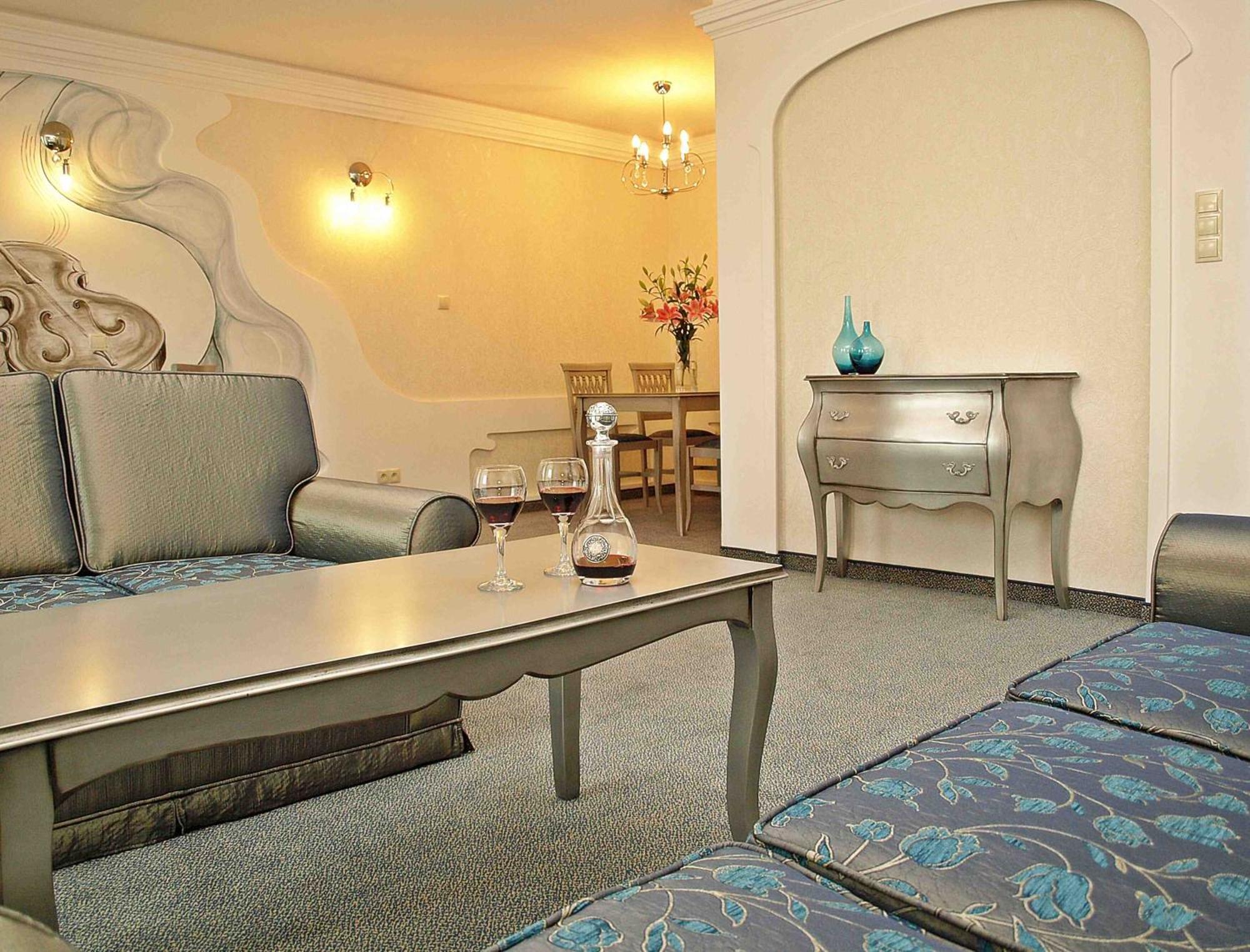 Hotel Fajkier Kroczyce Chambre photo
