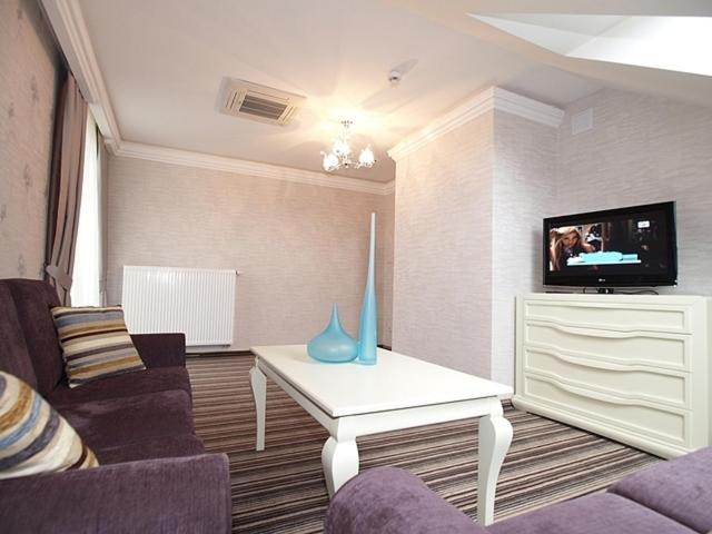 Hotel Fajkier Kroczyce Extérieur photo