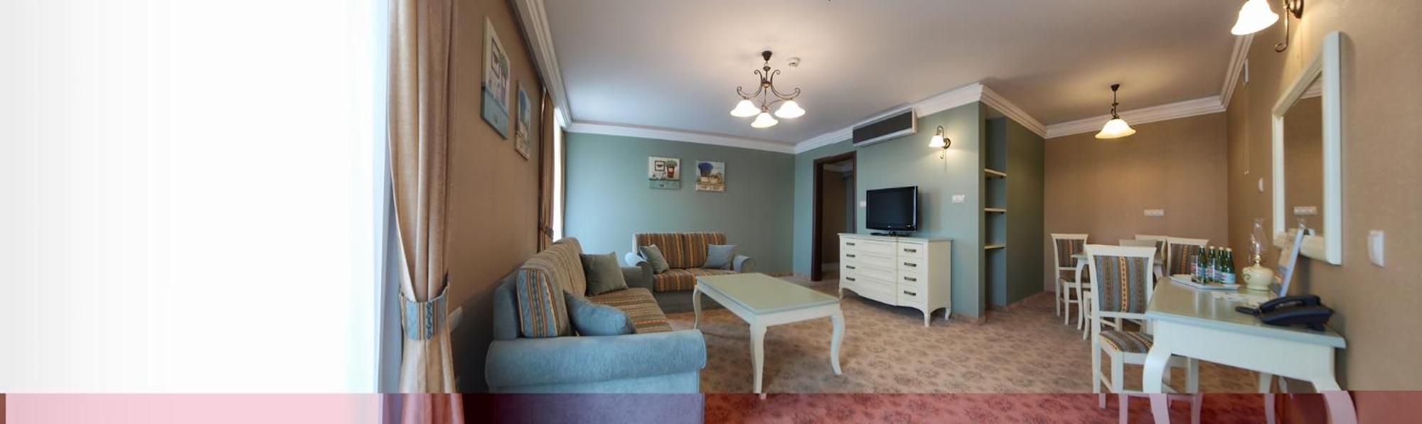 Hotel Fajkier Kroczyce Extérieur photo