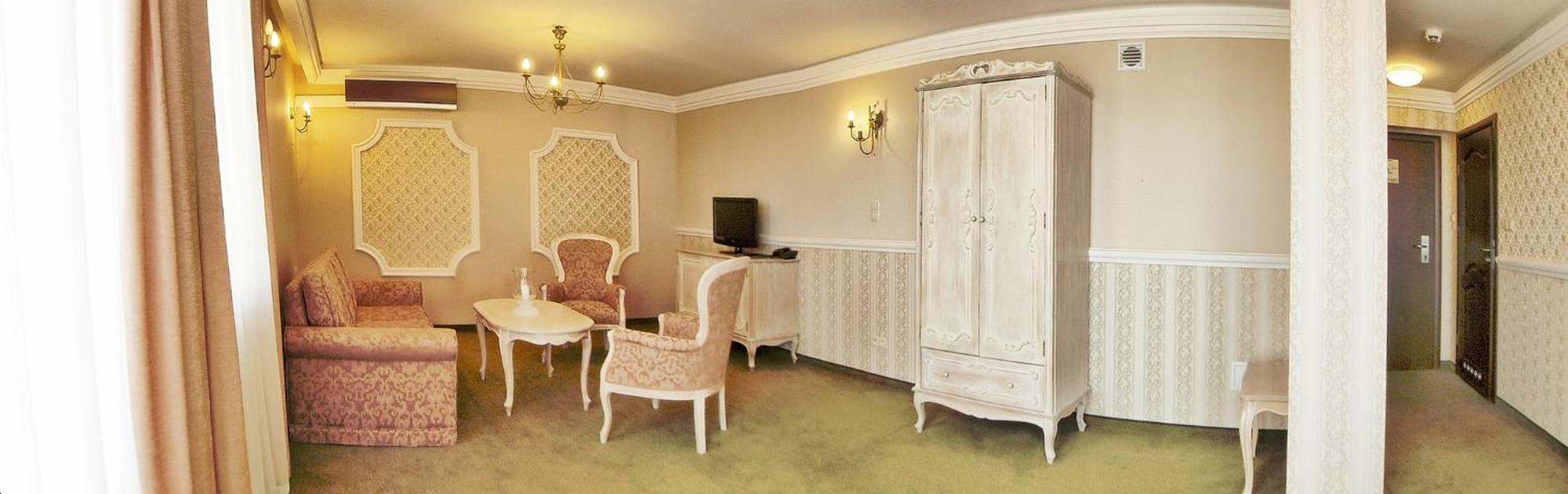 Hotel Fajkier Kroczyce Extérieur photo