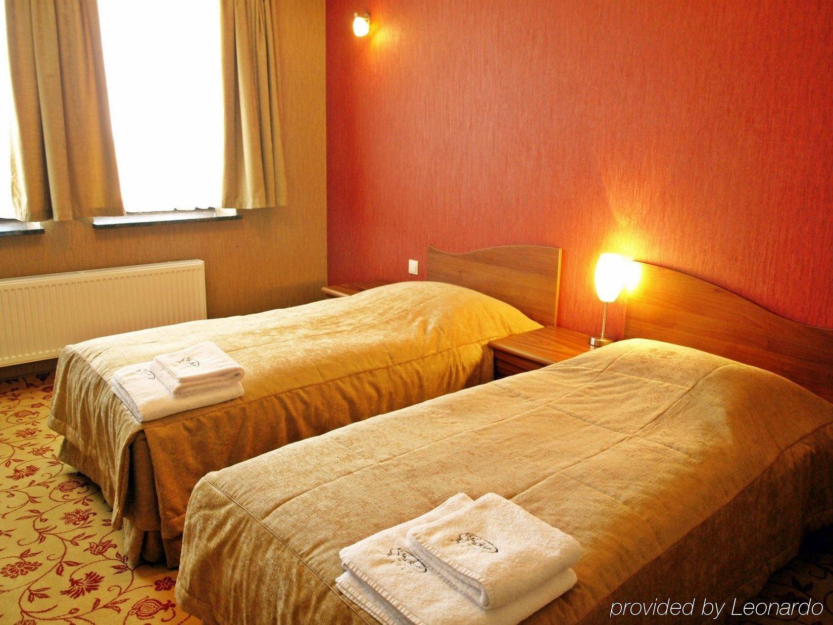 Hotel Fajkier Kroczyce Chambre photo