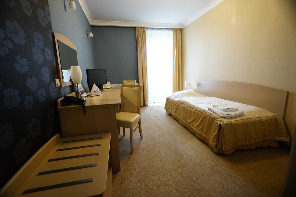 Hotel Fajkier Kroczyce Extérieur photo