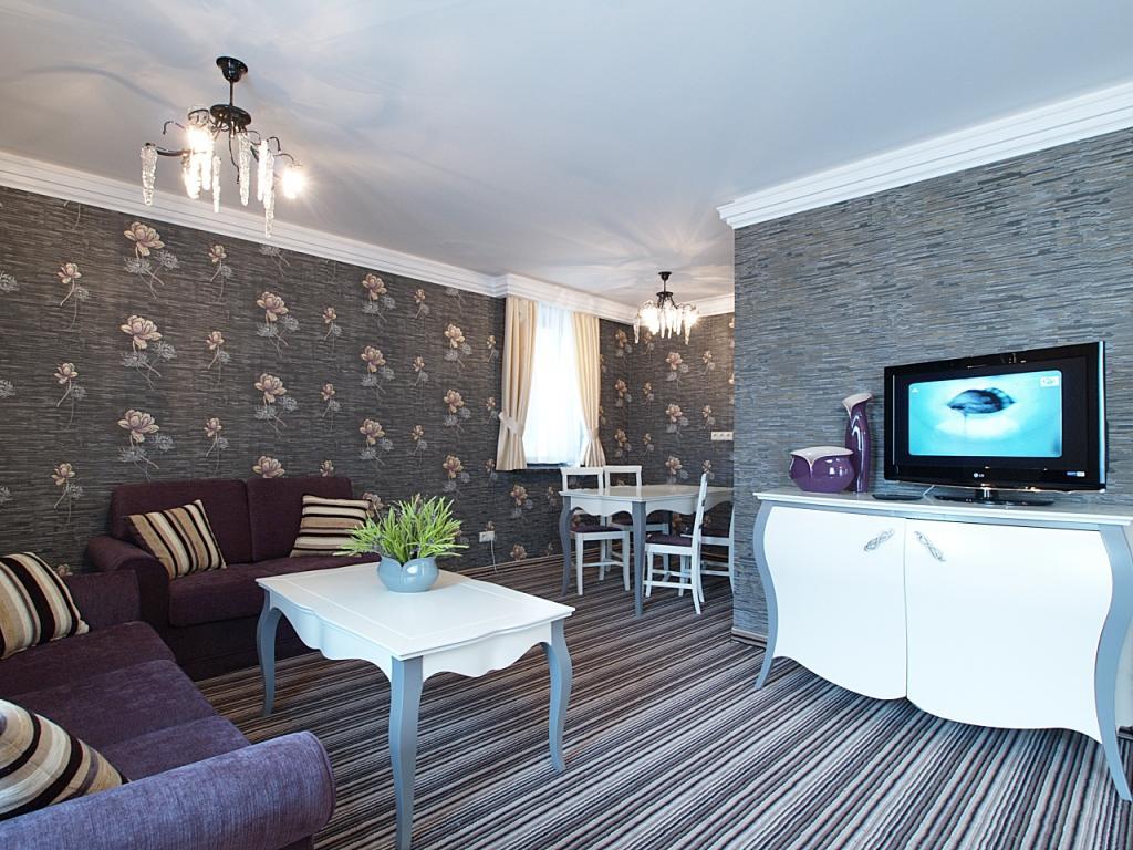 Hotel Fajkier Kroczyce Extérieur photo